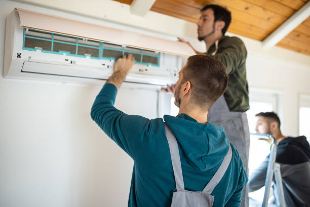 Best Ductless HVAC repair  in San Mateo, CA