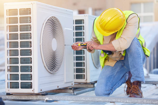 Best HVAC installation services  in San Mateo, CA