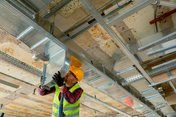 Best HVAC system installation  in San Mateo, CA
