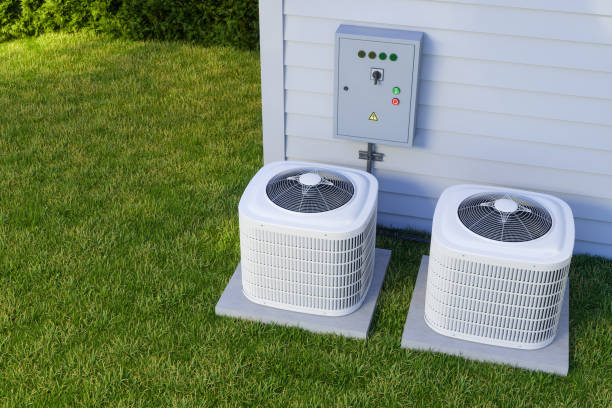 Best HVAC maintenance near me  in San Mateo, CA