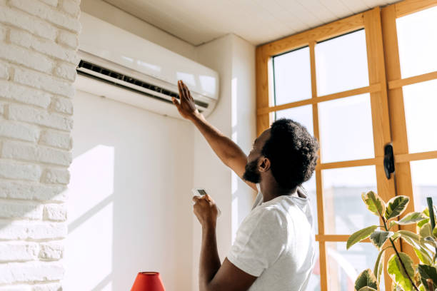 Best HVAC repair near me  in San Mateo, CA