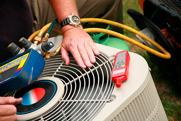  San Mateo, CA HVAC Pros