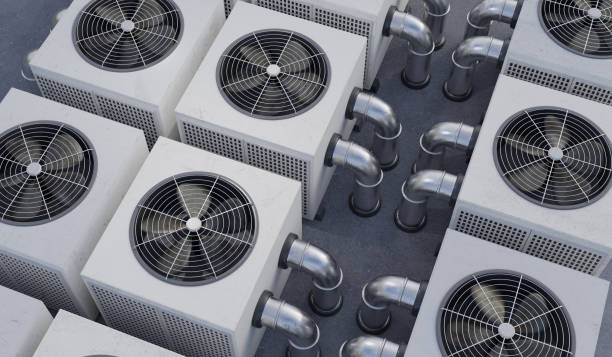 San Mateo, CA HVAC Company