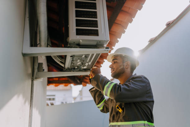 Affordable air conditioning repair in San Mateo, CA