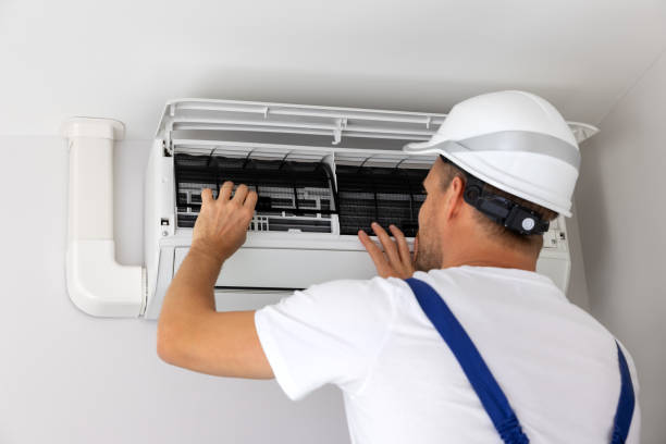 Best HVAC repair near me  in San Mateo, CA