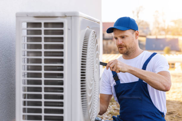 Best Local HVAC companies  in San Mateo, CA