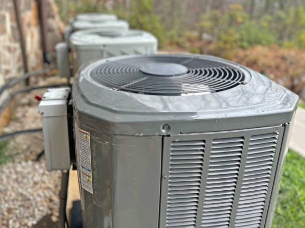 Air quality test in San Mateo, CA