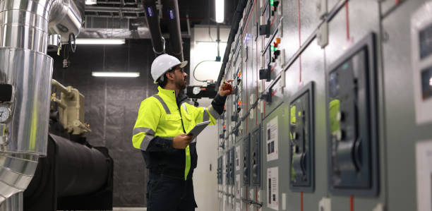 Best Emergency HVAC repair  in San Mateo, CA